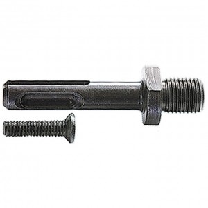 Адаптер на резьбу, 1/2" х SDS-Plus ЕРМАК