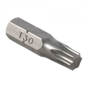 Бита TORX6х25 мм CRAFTMATE