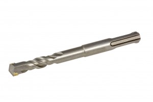 Бур по бетону, 18х460 мм, SDS-Plus DWT
