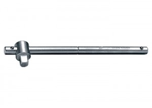 Вороток для торцевых головок, 250 мм, 1/2" FORCE