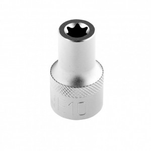 Головка торцевая, E5 мм, 1/4" STELS