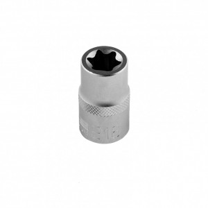 Головка торцевая, E24 мм, 1/2" STELS