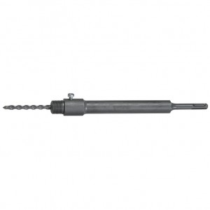 Державка для буровой коронки, L- 450 мм, SDS-Plus REMOCOLOR
