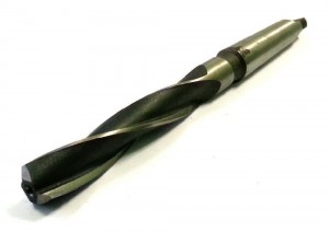 Зенкер, 16 мм Ф3, к/х Р6М5