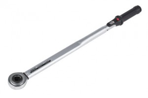 Ключ динамометрический, 75-400 Нм, 3/4" GEDORE Torcofix-k