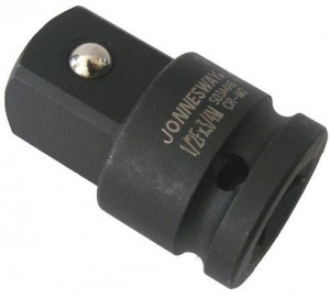 Переходник, 1/2" х 3/4" вн.-нар. JONESSWAY