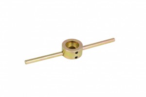 Плашкодержатель, G1/2"-G3/4"