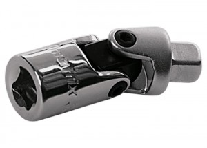 Шарнир карданный, 1/2" MATRIX