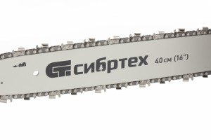 Бензопила СИБРТЕХ ПБЦ-4540
