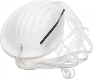Маска техническая, 10 шт STAYER "STANDART" ECO