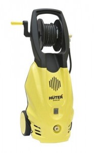 Мойка высокого давления HUTER W165-AR