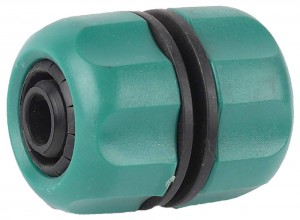 Муфта (шланг-шланг) 1/2" RACO