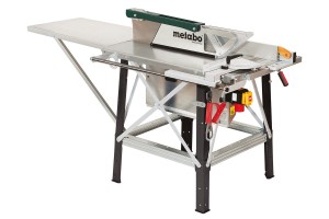 Пила настольная METABO BKS 400 PLUS - 4,2 DNB
