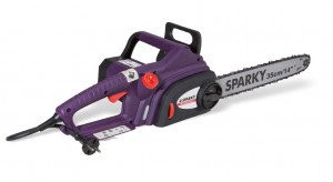 Пила цепная SPARKY TV 1835