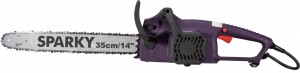 Пила цепная SPARKY TV 1835