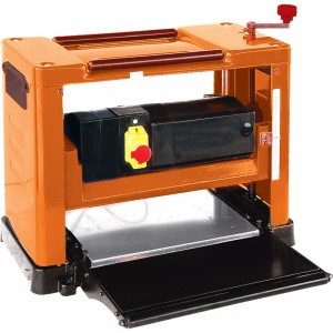 Станок рейсмусовый КРАТОН WMT-06