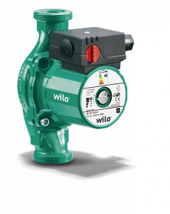 Насос циркуляционный WILO STAR-RS 32/6