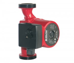 Насос циркуляционный VALFEX VCP 25-60G130