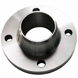 Фланец 40-16 атм. воротниковый