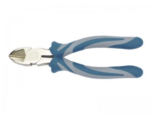 Кусачки боковые, 160 мм RemoColor