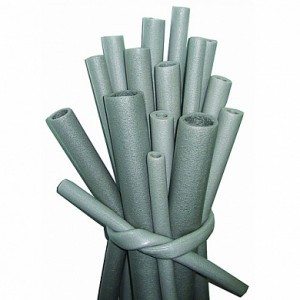 Утеплитель для труб  60/9 мм, 2 м ENERGOFLEX