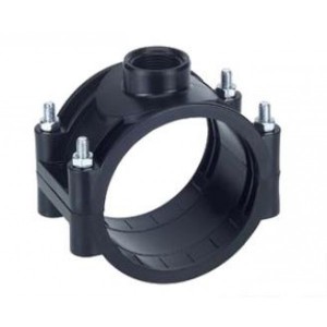 Седелка 200х1 1/2" внутренняя резьба