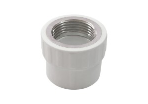 Муфта комбинированная 32х1/2" внутренняя резьба