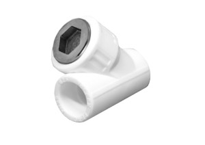 Клапан обратный ПП 20