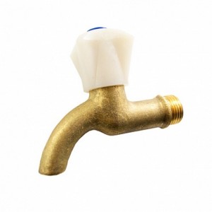 Вентиль водоразборный 1/2"