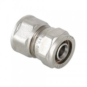 Соединитель обжимной 20х1/2" внутренняя резьба