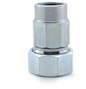 Муфта зажимная 1", внутр. резьба