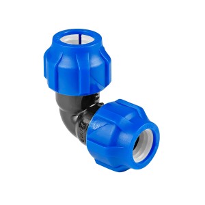 Отвод компрессионный 32