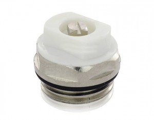 Кран Маевского 3/4" STI