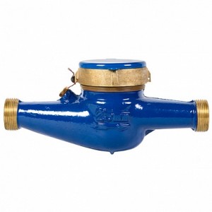 Счетчик воды ДЕКАСТ ВСКМ 90-25 "АТЛАНТ" Х