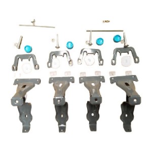 Подставка под ванну Ligeya