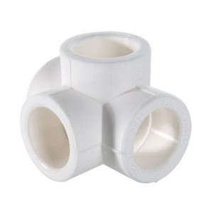 Крестовина ПП 32 двухплоскостная