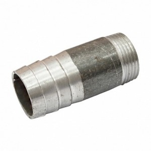 Штуцер для шланга 1/2"