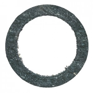 Прокладка для радиатора 1 1/4", паронит