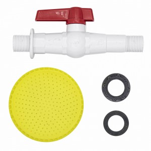 Душевая лейка, садовая