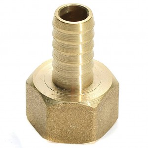 Штуцер 3/4"х10 мм, внутр. резьба