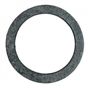 Прокладка для радиатора 1 1/4", резина