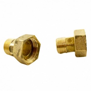 Монтажный комплект для счетчика ДУ20