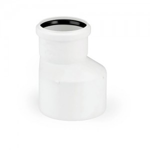 Переход 110х50 внутр. малошумн. канализ.