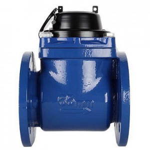 Счетчик воды НОРМА СТВ-65 Х, фланцевый