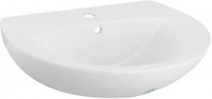 Умывальник JIKA 60 с пьедесталом