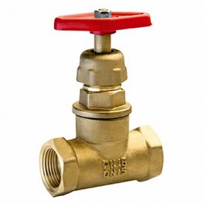 Вентиль 2" (15б1п) БАЗ