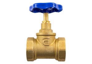 Вентиль 3/4" (15Б3р) Ci