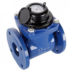 Счетчик воды НОРМА СТВ-100 Х, фланцевый