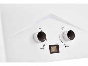 Колонка газовая ZANUSSI GWH 10 RIVO