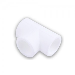 Тройник ПП 63